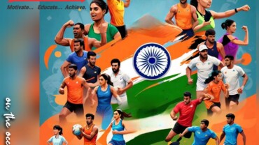 National Sports Day 2024