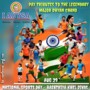 National Sports Day: Celebrating India’s Athletic Spirit