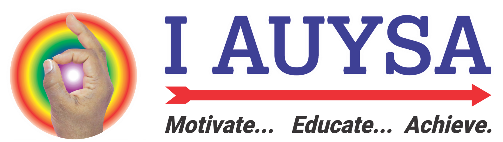 I AUYSA Logo